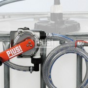 aneka perkasa masindo PIUSI HAND PUMP SIDE VERSION with filter PIUSI HAND PUMP SIDE VERSION