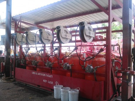 aneka perkasa masindo projoect haliburton6