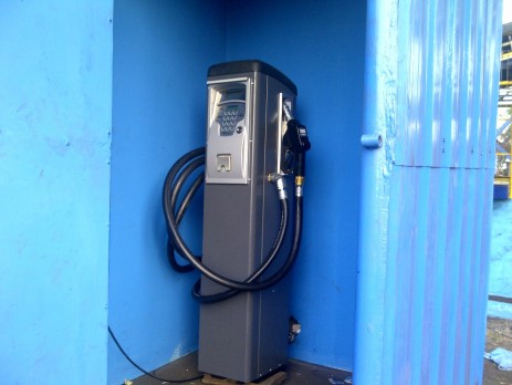 aneka perkasa masindo projoect pltu cilacap3