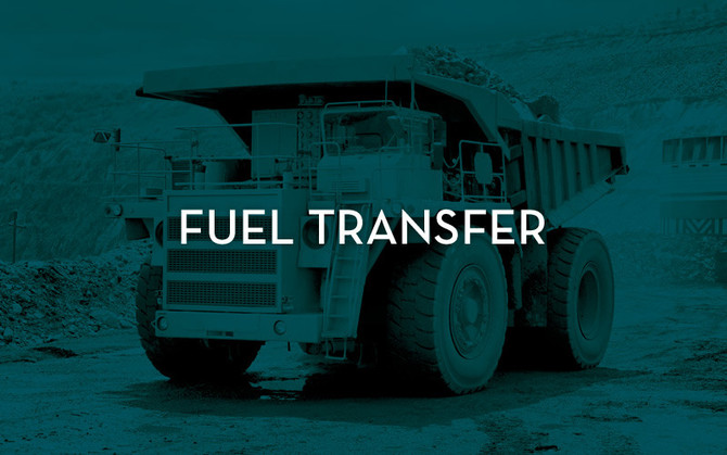 Post - Fuel Transfer