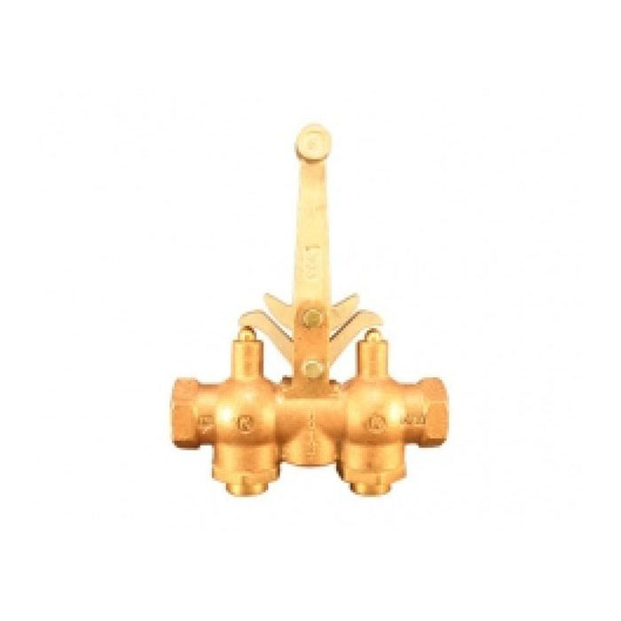 KINGSTON Hoist Control Valve Aneka Perkasa Masindo