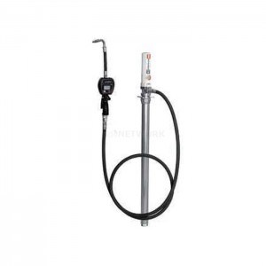 Oil Pump SAMOA 454 010 1 - 1 transfer package, metered