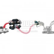 ST 200 DC