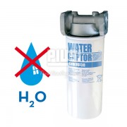 Water captor included